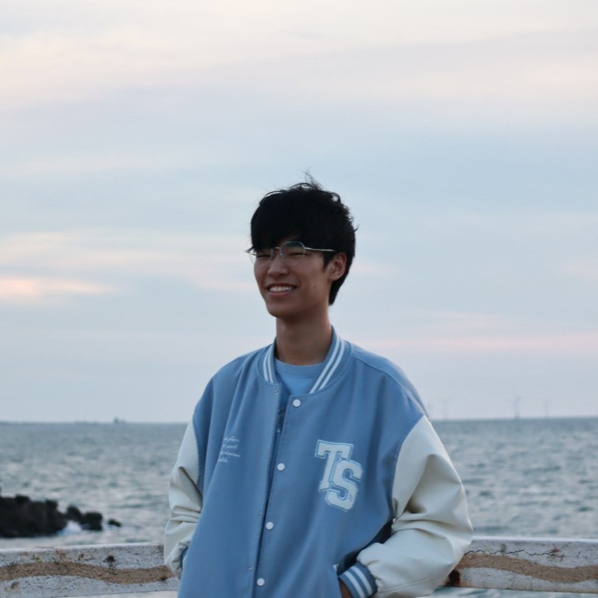 Hector Chiu