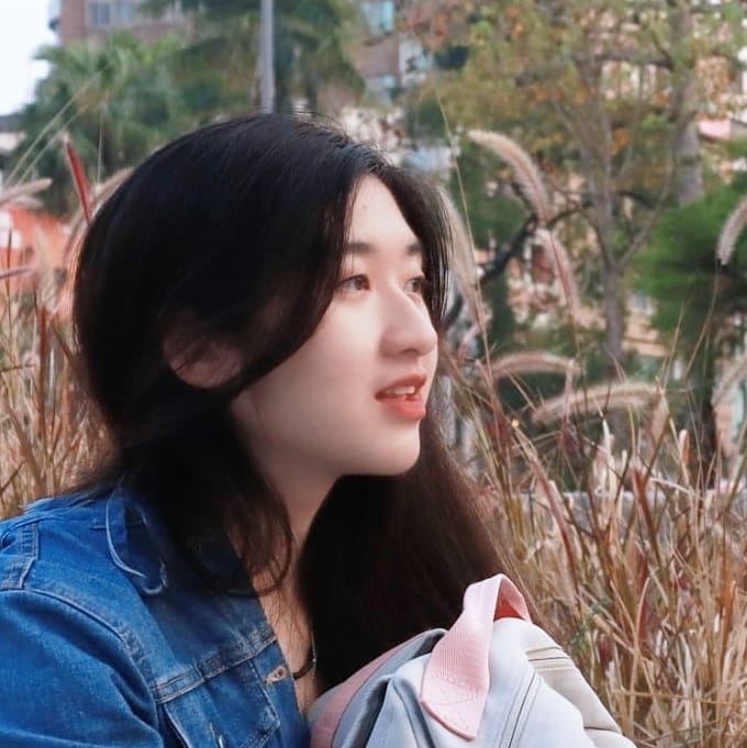 Yuyi Chang